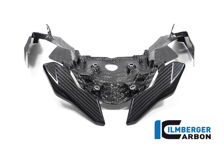 Schnabelverlängerung S 1000 XR ab Bj 2020 BMW S 1000 XR (2020-2023) – Bild 2