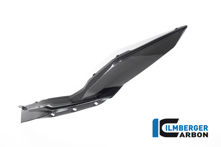 Seitendeckel am Tank (unten) links S 1000 XR ab 2020 BMW S 1000 XR (2020-2023) – Bild 4