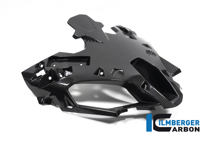 Verkleidungsmittelteil oben, Lufteinlass S 1000 XR ab 2020 BMW S 1000 XR (2020-2023) – Bild 2