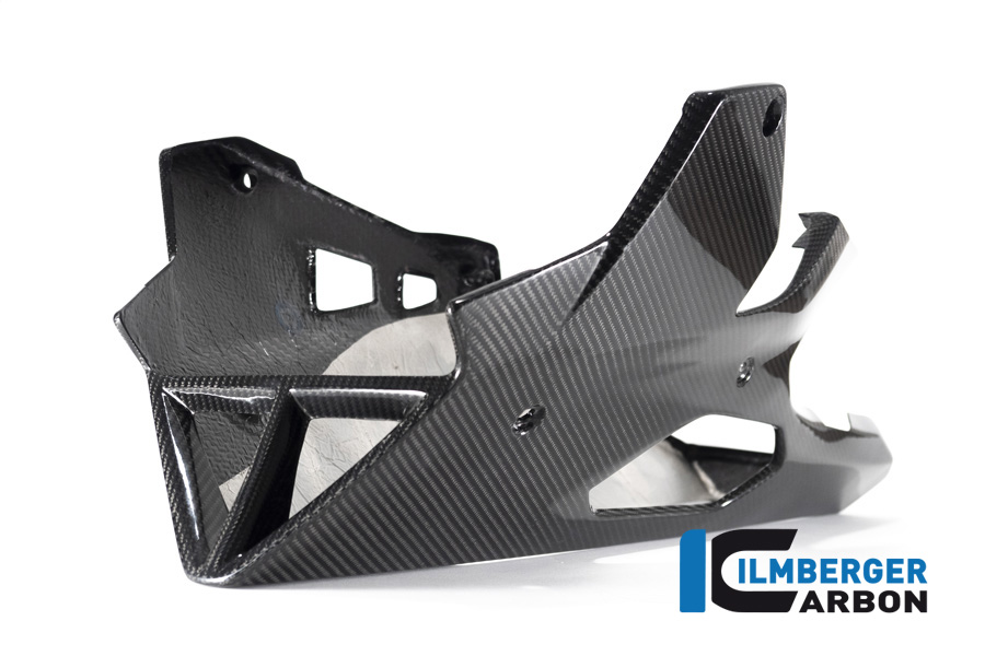 Motorspoiler lange Version Verw. mit Hauptständer S 1000 XR ab Bj 2020 BMW S 1000 XR (2020-2023) – Bild 3