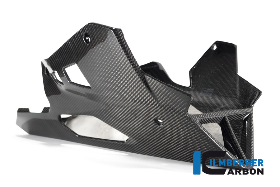 Motorspoiler lange Version ohne Hauptständer S 1000 XR ab Bj 2020 BMW S 1000 XR (2020-2023) – Bild 2