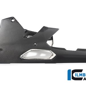 Motorspoiler lange Version ohne Hauptständer S 1000 XR ab Bj 2020 BMW S 1000 XR (2020-2023)