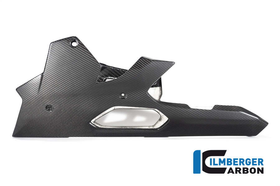 Motorspoiler lange Version ohne Hauptständer S 1000 XR ab Bj 2020 BMW S 1000 XR (2020-2023)
