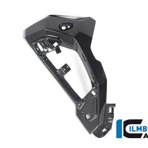 Wasserkühlerverkleidung links für originales farbiges Seitenpanel S 1000 XR ab Bj 2020 BMW S 1000 XR (2020-2023)