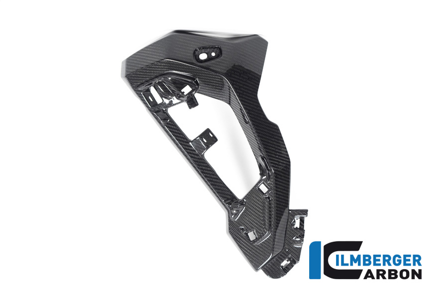 Wasserkühlerverkleidung links für originales farbiges Seitenpanel S 1000 XR ab Bj 2020 BMW S 1000 XR (2020-2023)