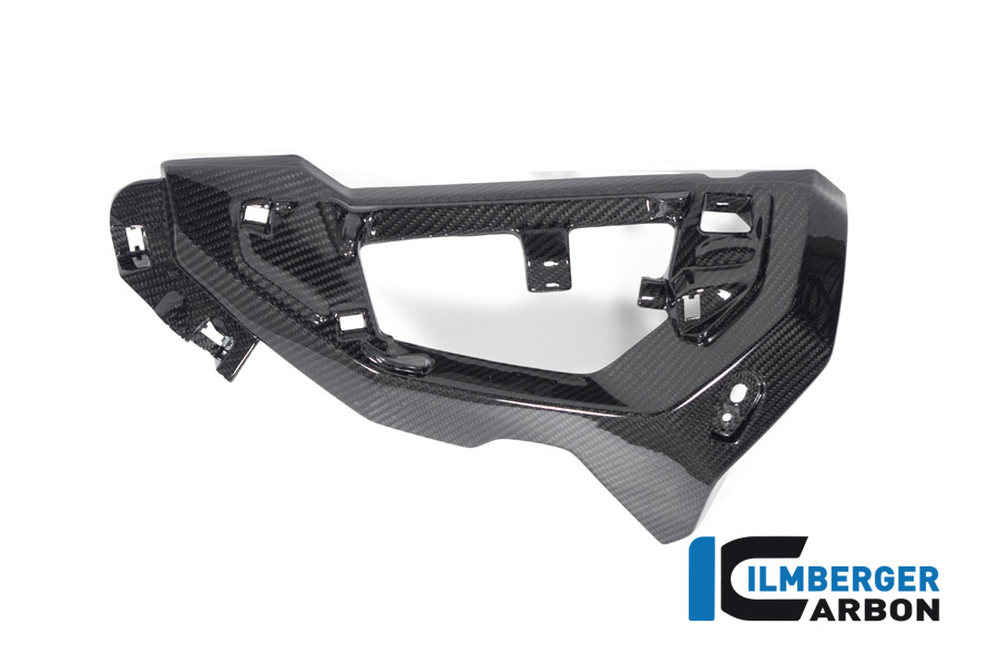 Wasserkühlerverkleidung links für originales farbiges Seitenpanel S 1000 XR ab Bj 2020 BMW S 1000 XR (2020-2023) – Bild 2