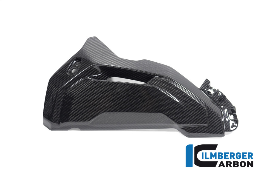 Wasserkühlerverkleidung links (komplette Version) S 1000 XR ab Bj 2020 BMW S 1000 XR (2020-2023) – Bild 3