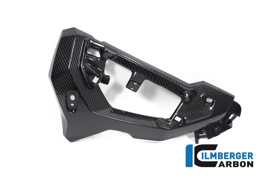 Wasserkühlerverkleidung rechts für originales farbiges Seitenpanel S 1000 XR ab Bj 2020 BMW S 1000 XR (2020-2023) – Bild 2
