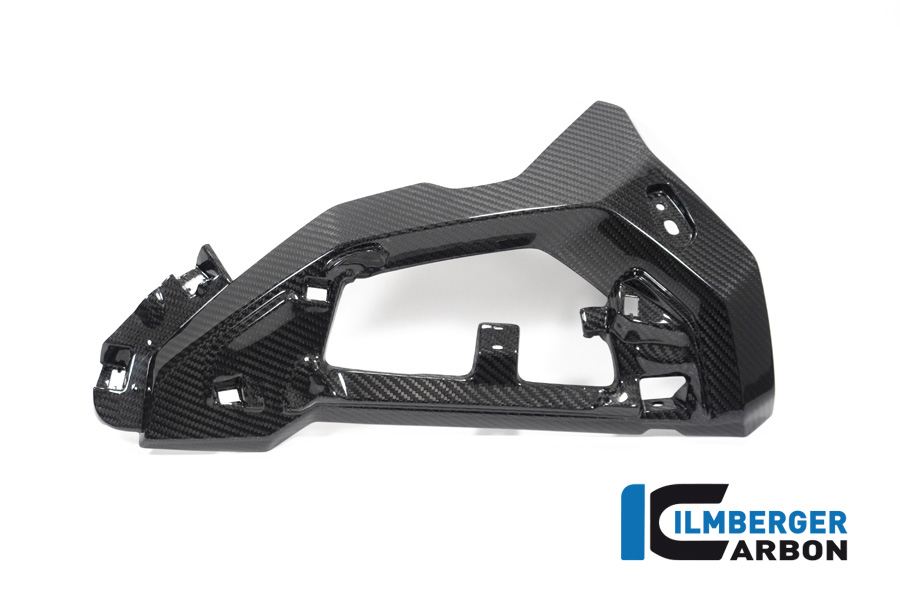 Wasserkühlerverkleidung rechts für originales farbiges Seitenpanel S 1000 XR ab Bj 2020 BMW S 1000 XR (2020-2023) – Bild 3