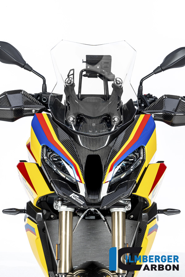 Verkleidungsoberteil linke Seite S 1000 XR ab 2020 BMW S 1000 XR (2020-2023) – Bild 5