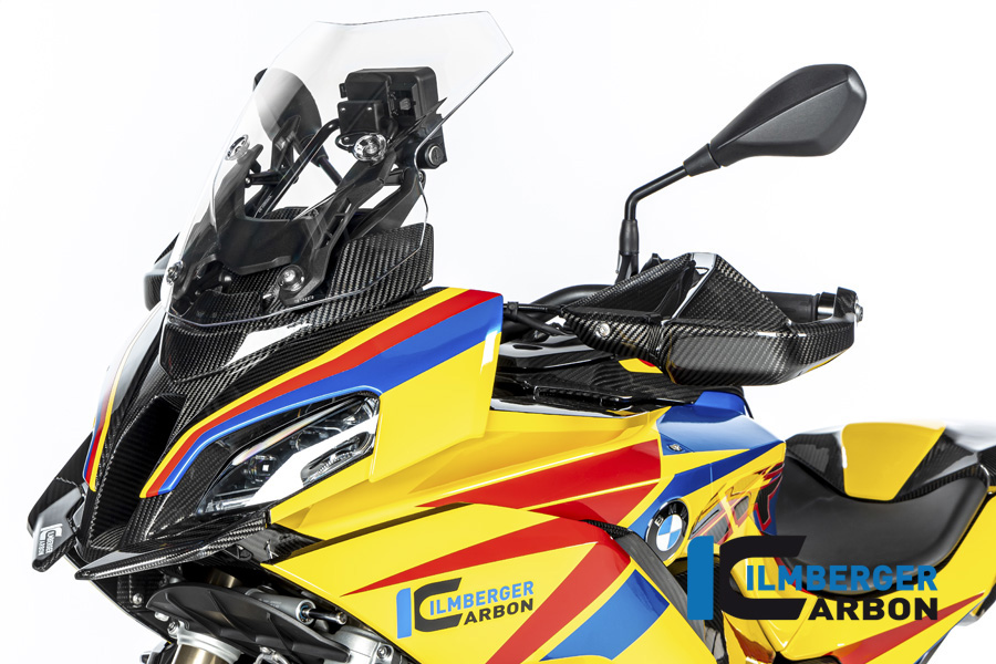 Handprotektor links BMW S / M 1000 XR (alle Bj.) BMW S 1000 XR (2020-2023) – Bild 2