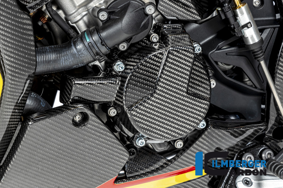 Lichtmaschinenabdeckung BMW S 1000 XR 2020 BMW S 1000 XR (ab 2024) – Bild 2