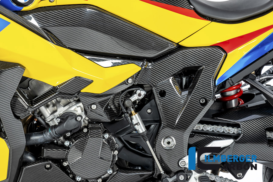 Rahmenabdeckung links S 1000 XR ab 2020 BMW M 1000 XR (ab 2024) – Bild 5
