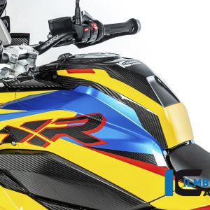 Adventure Tank (Set) BMW S 1000 XR 2020 BMW S 1000 XR (2020-2023)