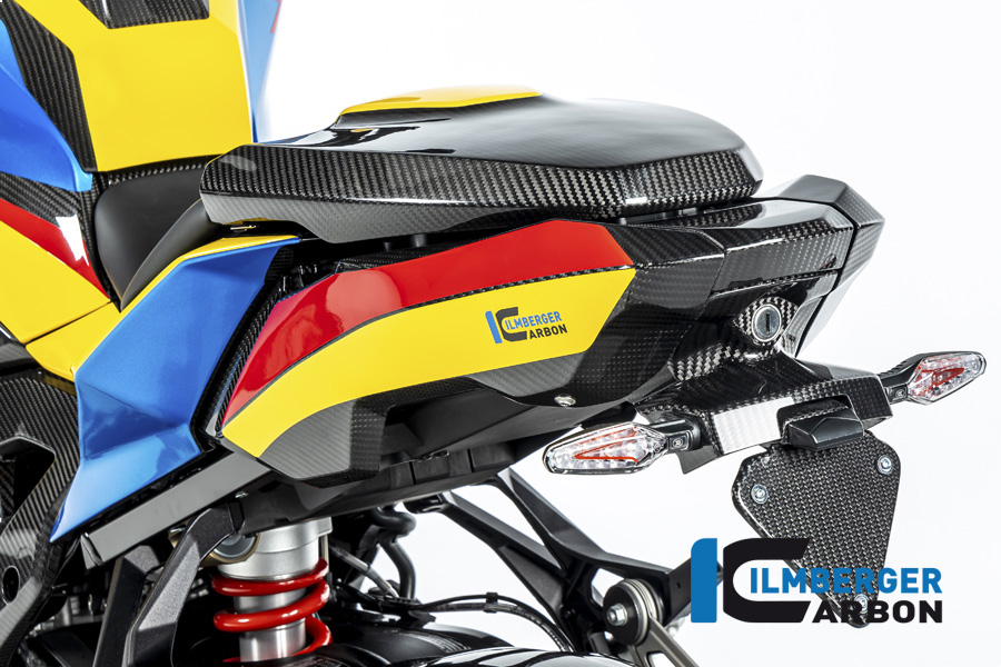 Rahmenheckverkleidung links (geschlossene Version) S 1000 XR ab Bj 2020 BMW S 1000 XR (2020-2023) – Bild 5