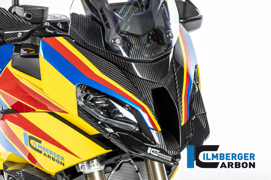 Verkleidungsoberteil rechte Seite S 1000 XR ab 2020 BMW S 1000 XR (2020-2023) – Bild 4