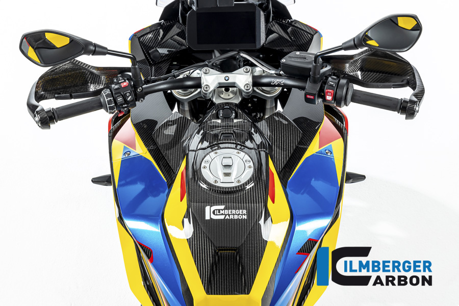 Handprotektor links BMW S / M 1000 XR (alle Bj.) BMW S 1000 XR (2020-2023) – Bild 3