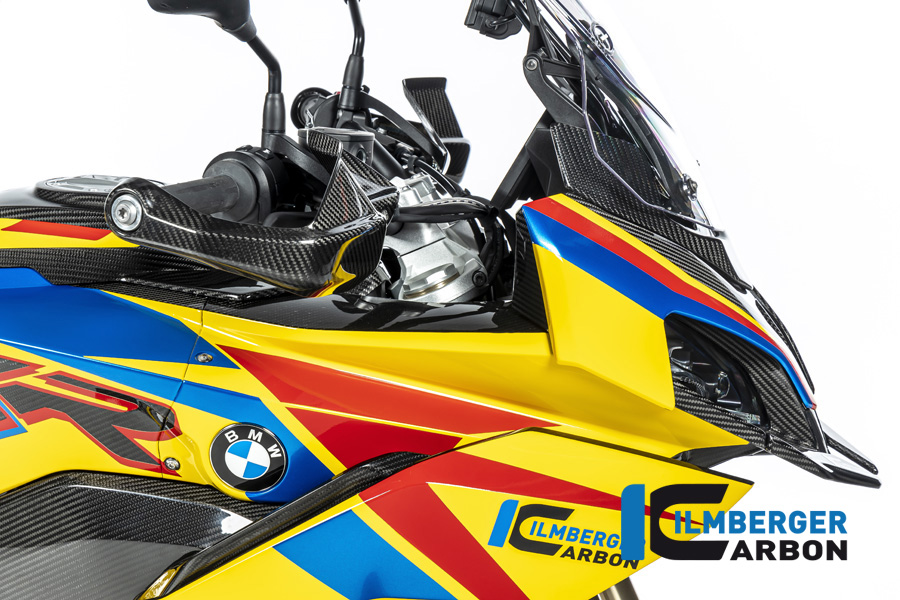 Verkleidungsoberteil rechte Seite S 1000 XR ab 2020 BMW S 1000 XR (2020-2023) – Bild 5