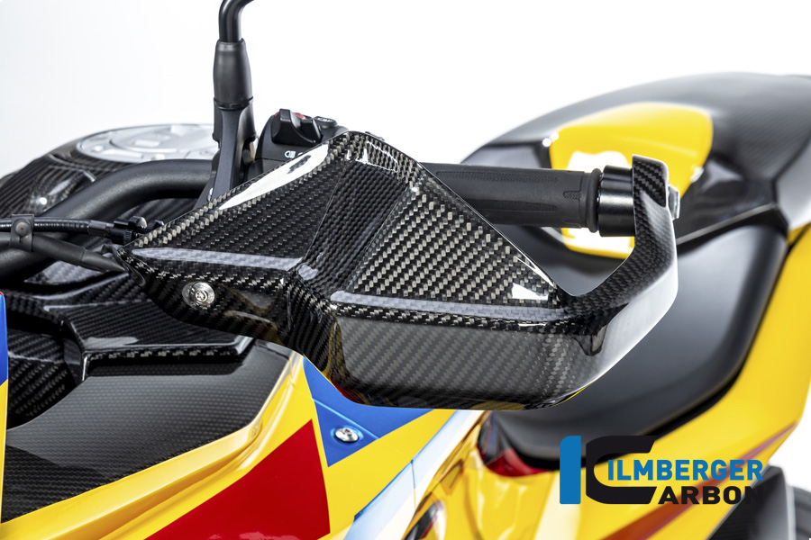 Handprotektor links BMW S / M 1000 XR (alle Bj.) BMW S 1000 XR (2020-2023) – Bild 4