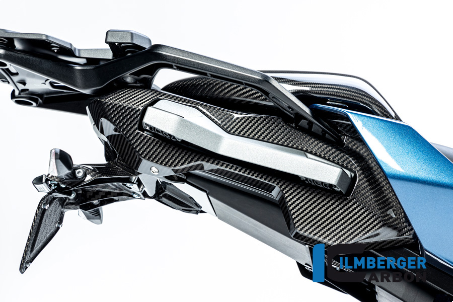 Rahmenheckverkleidung rechts BMW S 1000 XR 2024 BMW S 1000 XR (ab 2024)