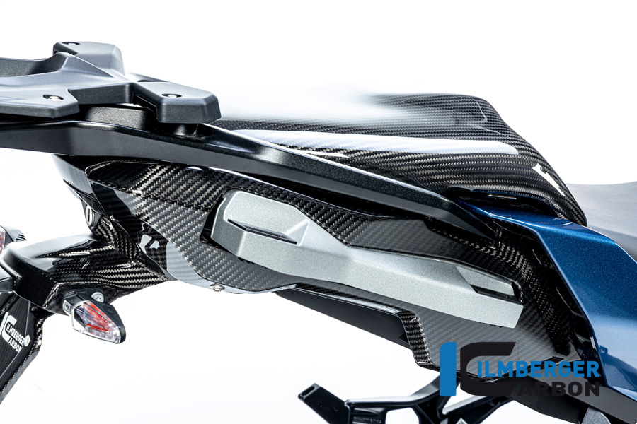 Rahmenheckverkleidung rechts BMW S 1000 XR 2024 BMW S 1000 XR (ab 2024) – Bild 2