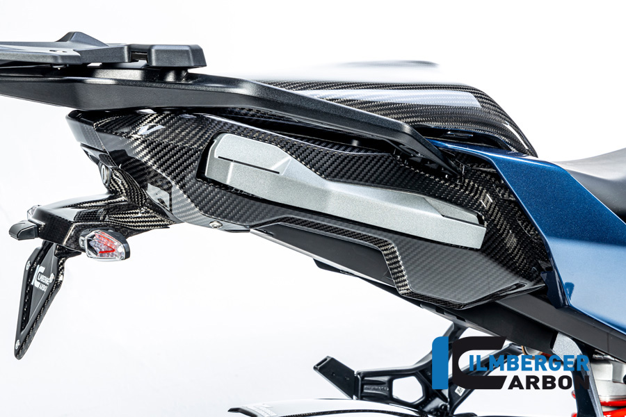 Rahmenheckverkleidung rechts BMW S 1000 XR 2024 BMW S 1000 XR (ab 2024) – Bild 3