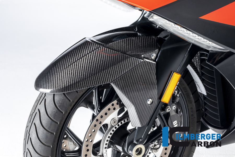 Kotflügel vorne BMW K 1600 GT / K 1300 GT / K 1200 GT BMW K 1600 GT / K 1600 GTL / Bagger