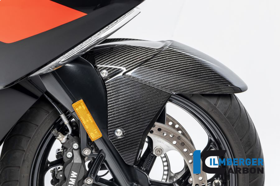 Kotflügel vorne BMW K 1600 GT / K 1300 GT / K 1200 GT BMW K 1600 GT / K 1600 GTL / Bagger – Bild 5