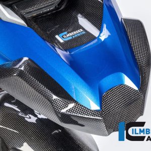 Schnabelverlängerung vorne BMW R 1200 GS Bj 2017-2018 BMW R 1200 GS (LC) 2017 - 2018
