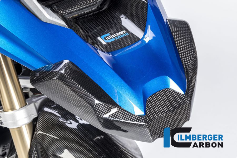 Schnabelverlängerung vorne BMW R 1200 GS Bj 2017-2018 BMW R 1200 GS (LC) 2017 - 2018