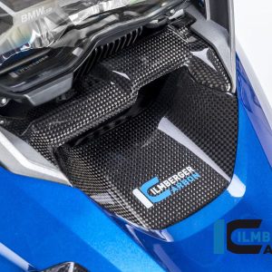 Luftführung unterm Ölkühler BMW R 1200 GS´17 BMW R 1200 GS (LC) 2017 - 2018