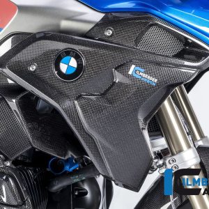 Windkanal rechts inkl. Flap BMW R 1200 GS ab Bj 2017 BMW R 1200 GS (LC) 2017 - 2018