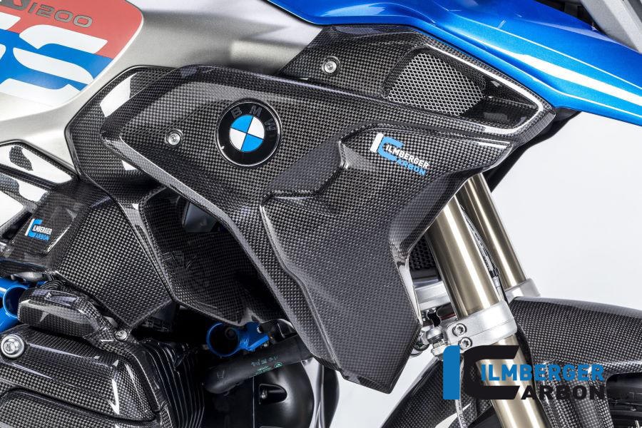 Windkanal rechts inkl. Flap BMW R 1200 GS ab Bj 2017 BMW R 1200 GS (LC) 2017 - 2018