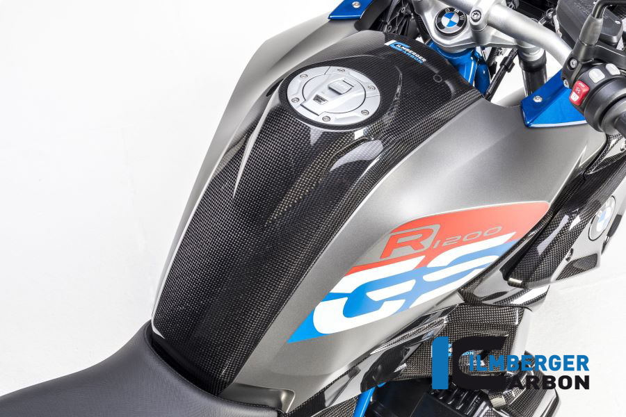 Tankabdeckung oben BMW R 1200 GS Bj 2017-2018 BMW R 1200 GS (LC) 2017 - 2018