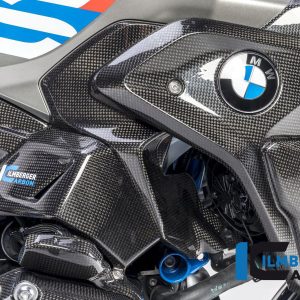Luftauslassverkleidung rechts BMW R 1200 GS ab Bj 2017 BMW R 1200 GS (LC) 2017 - 2018