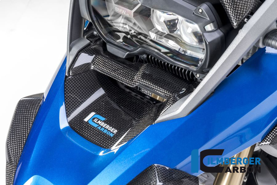 Luftführung unterm Ölkühler BMW R 1200 GS´17 BMW R 1200 GS (LC) 2017 - 2018 – Bild 2