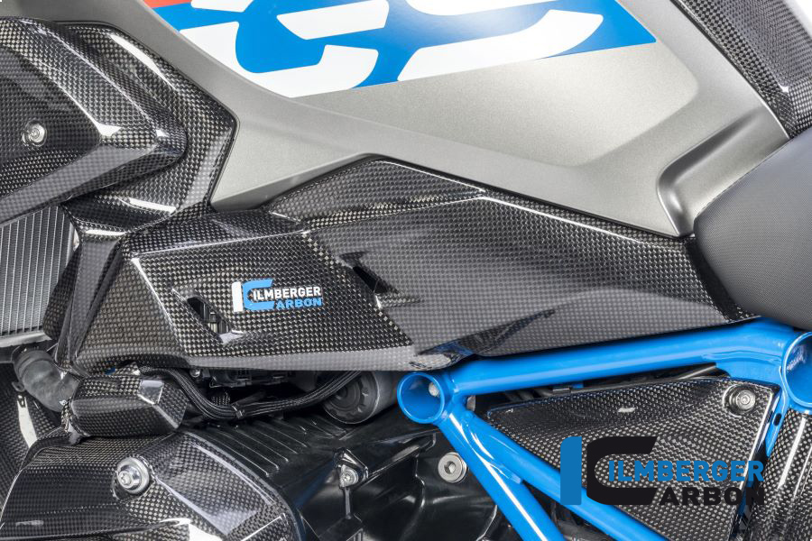 Tankabdeckung unten links BMW R 1200 GS´17 BMW R 1200 GS (LC) 2017 - 2018