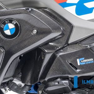 Luftauslassverkleidung links BMW R 1200 GS ab Bj 2017 BMW R 1200 GS (LC) 2017 - 2018