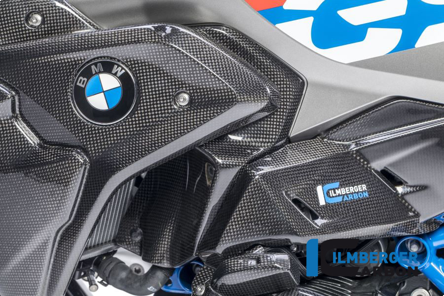 Luftauslassverkleidung links BMW R 1200 GS ab Bj 2017 BMW R 1200 GS (LC) 2017 - 2018
