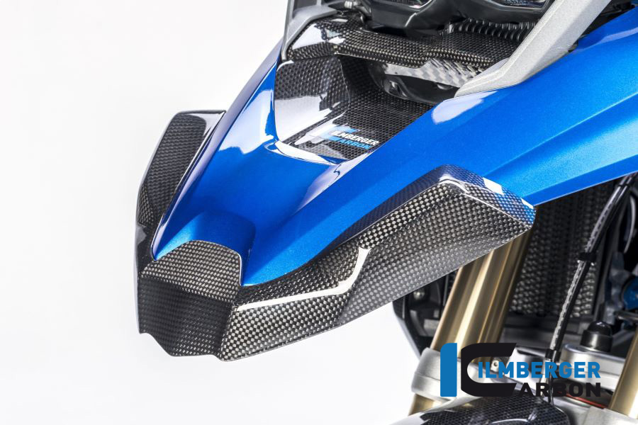 Schnabelverlängerung vorne BMW R 1200 GS Bj 2017-2018 BMW R 1200 GS (LC) 2017 - 2018 – Bild 2