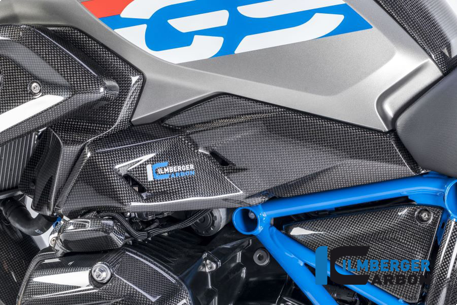 Tankabdeckung unten links BMW R 1200 GS´17 BMW R 1200 GS (LC) 2017 - 2018 – Bild 2
