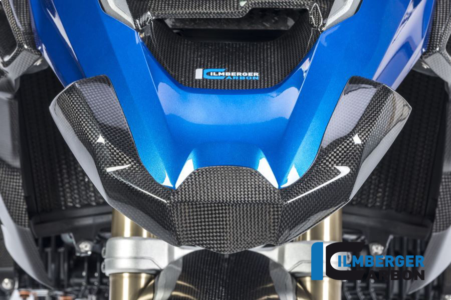 Schnabelverlängerung vorne BMW R 1200 GS Bj 2017-2018 BMW R 1200 GS (LC) 2017 - 2018 – Bild 3