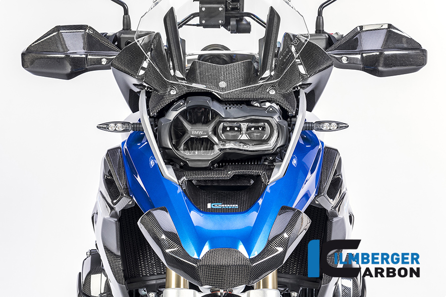 Luftführung unterm Ölkühler BMW R 1200 GS´17 BMW R 1200 GS (LC) 2017 - 2018 – Bild 5