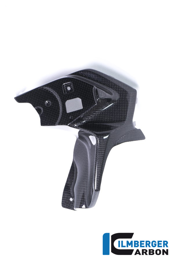 Luftauslassverkleidung links BMW R 1200 GS ab Bj 2017 BMW R 1200 GS (LC) 2017 - 2018 – Bild 4