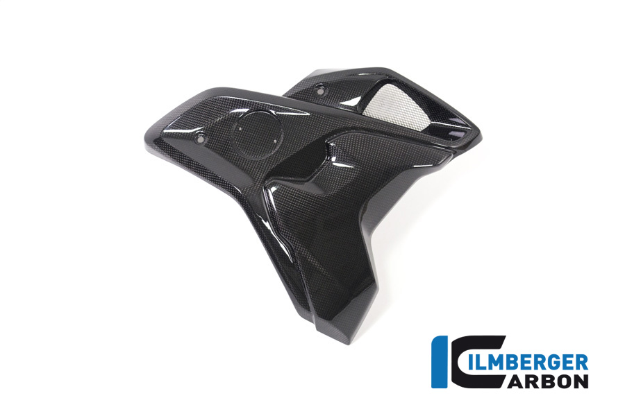 Windkanal rechts inkl. Flap BMW R 1200 GS ab Bj 2017 BMW R 1200 GS (LC) 2017 - 2018 – Bild 4