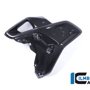 Windkanal links BMW R 1200 GS ab Bj 2017 BMW R 1200 GS (LC) 2017 - 2018