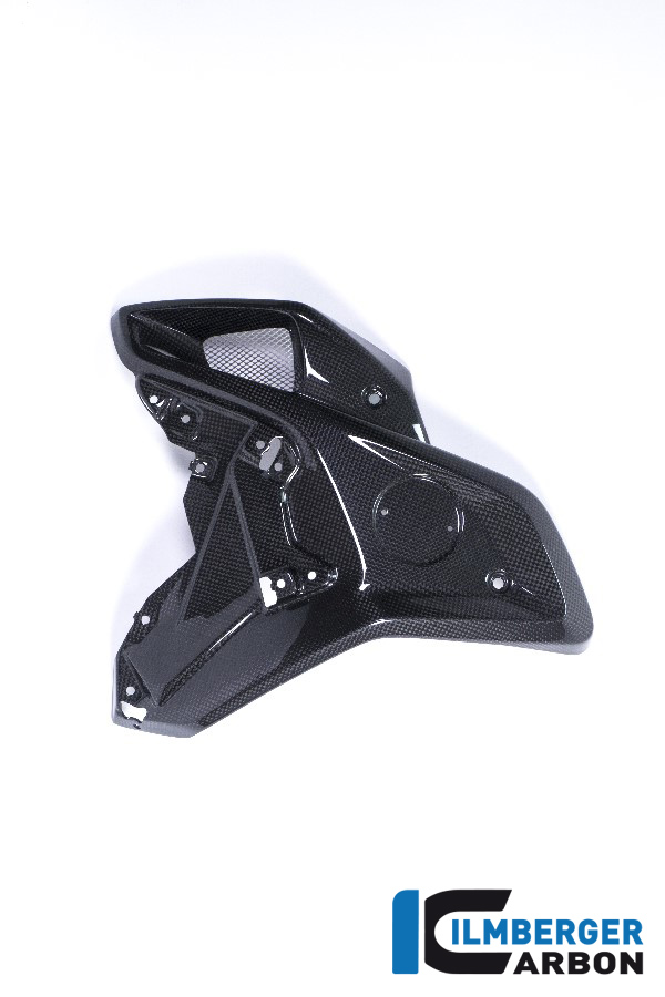 Windkanal links BMW R 1200 GS ab Bj 2017 BMW R 1200 GS (LC) 2017 - 2018 – Bild 2
