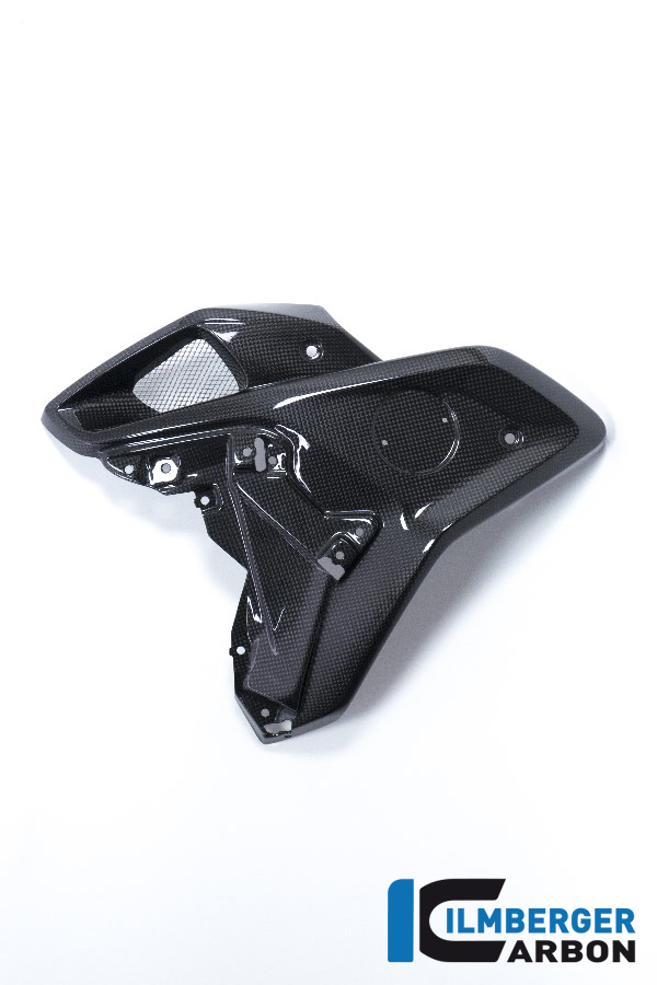 Windkanal links BMW R 1200 GS ab Bj 2017 BMW R 1200 GS (LC) 2017 - 2018 – Bild 3