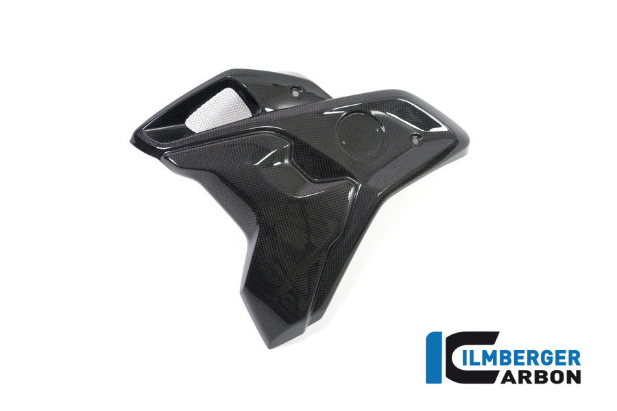 Windkanal links inkl. Flap BMW R 1200 GS ab Bj 2017 BMW R 1200 GS (LC) 2017 - 2018 – Bild 4