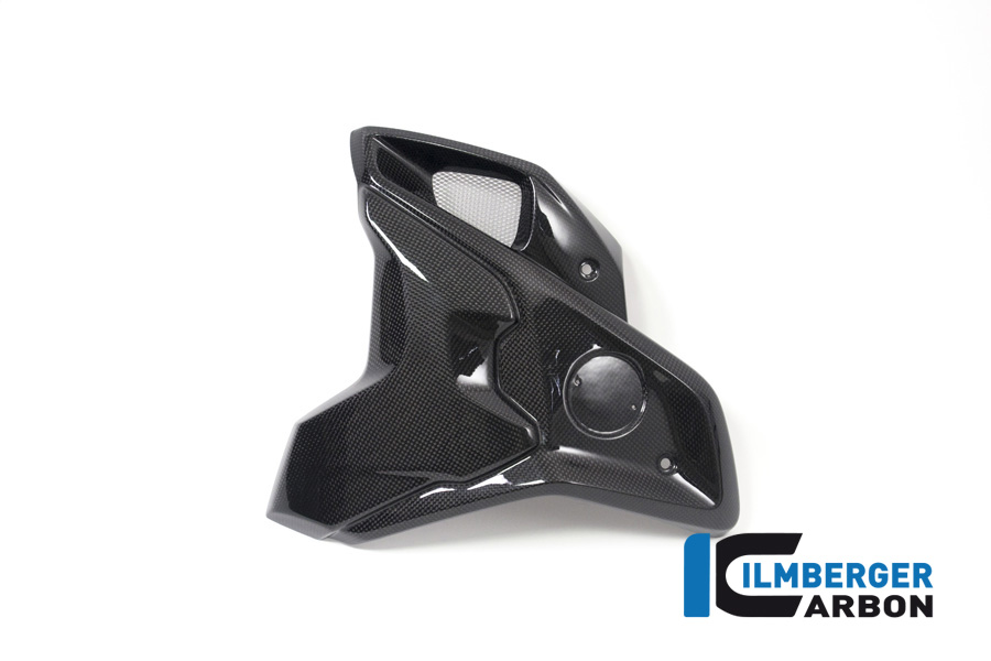 Windkanal links inkl. Flap BMW R 1200 GS ab Bj 2017 BMW R 1200 GS (LC) 2017 - 2018 – Bild 5